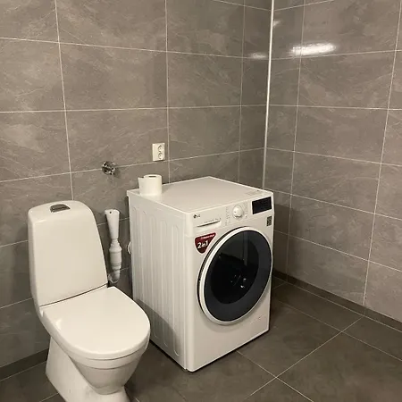 Appartamento In Quiet Surroundings