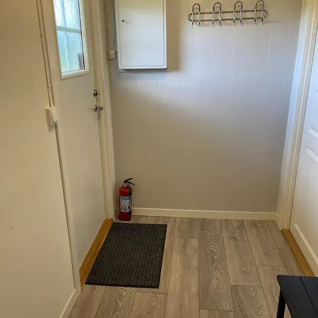 In Quiet Surroundings Appartamento Notodden