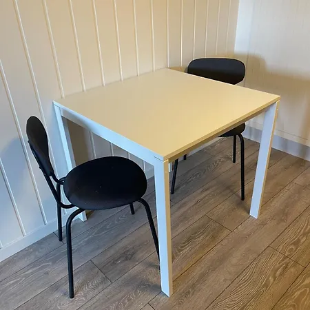 In Quiet Surroundings Notodden