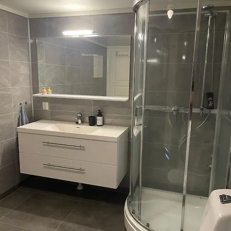 Apartmán In Quiet Surroundings