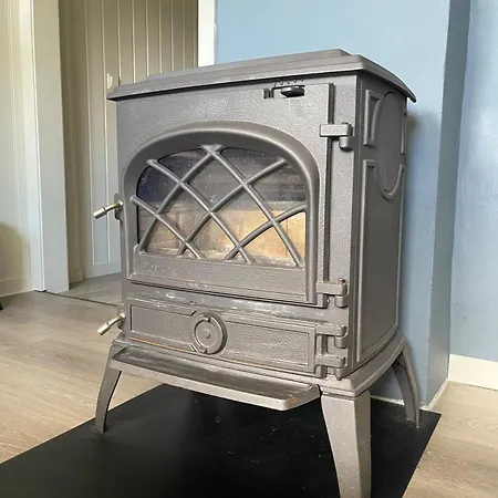 In Quiet Surroundings Notodden