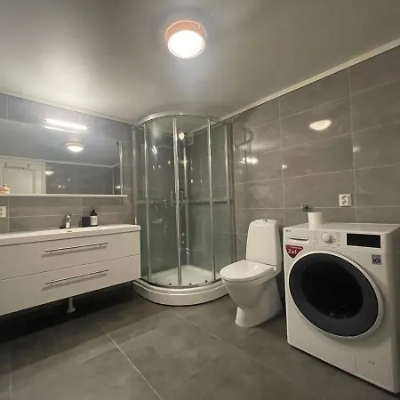 In Quiet Surroundings * Notodden