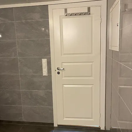 In Quiet Surroundings