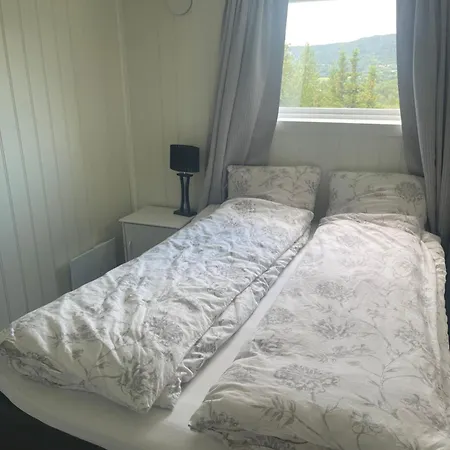 Apartmán In Quiet Surroundings *