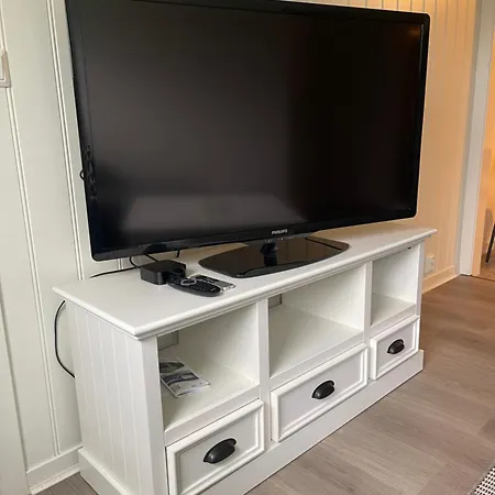 Apartmán In Quiet Surroundings