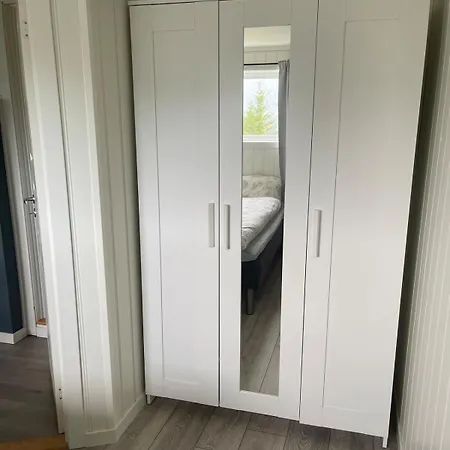 In Quiet Surroundings