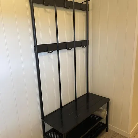 Apartment In Quiet Surroundings